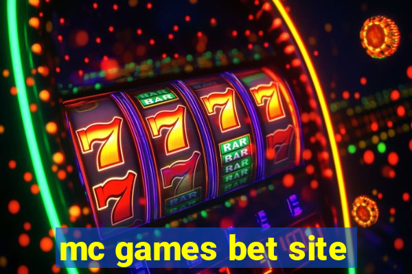 mc games bet site